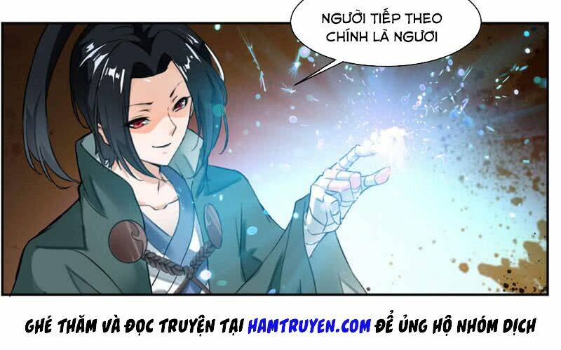 cửu dương thần vương chapter 35 8