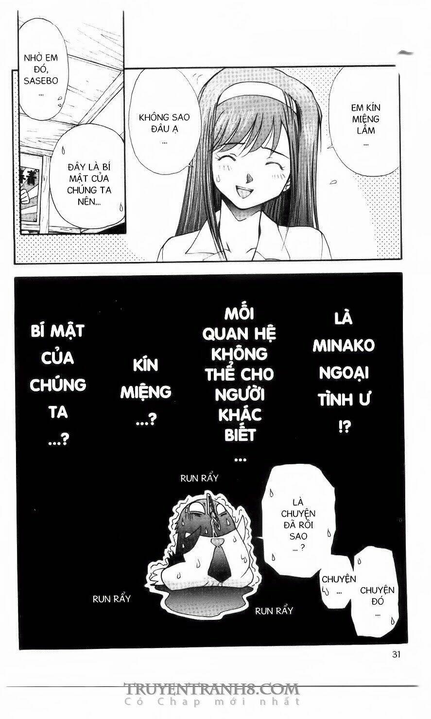 chim cánh cụt ginji chapter 73 12