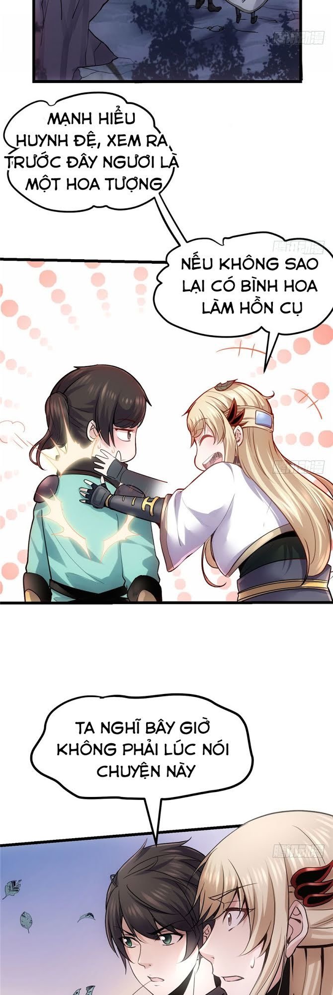 huyền kính tư chapter 2 32