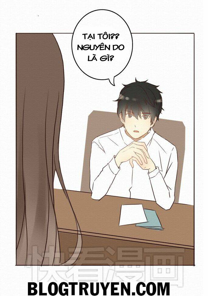 tình yêu không nói dối chapter 4 12