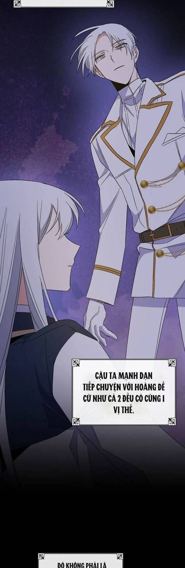 nhà hiền triết yigret chapter 43 25