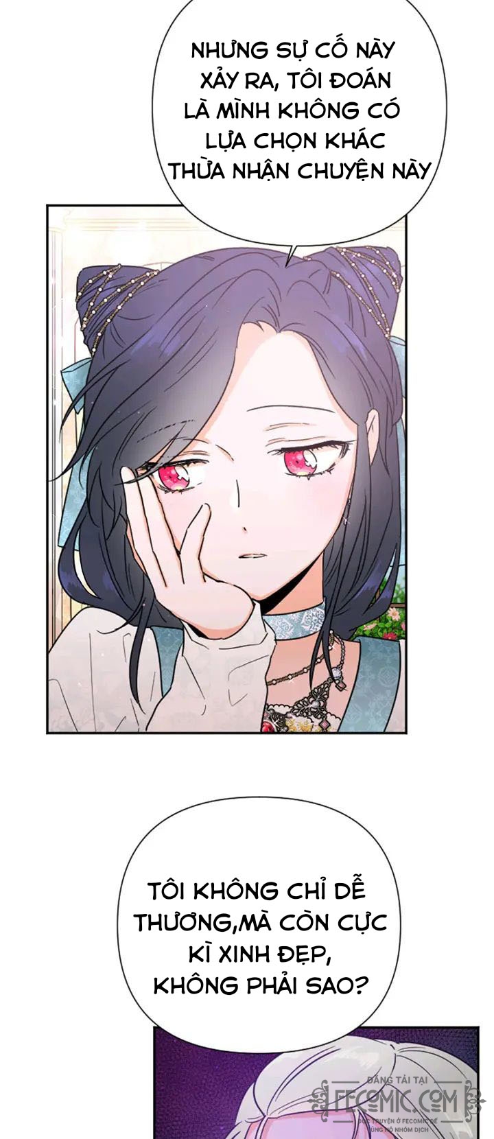 lady baby chapter 130 16