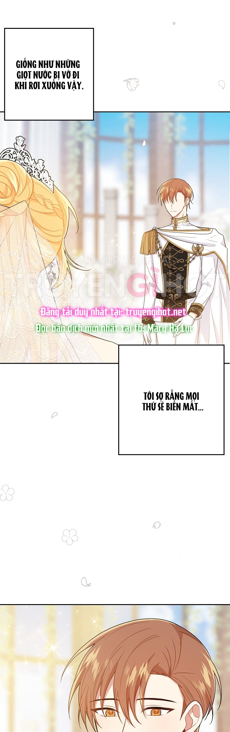 tôi là tiểu thư của gia đình này chapter 150 15