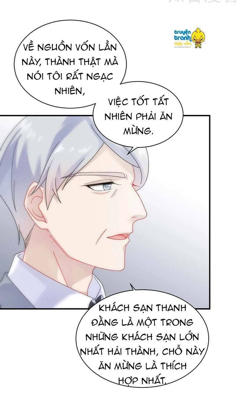 chọc tới chủ tịch tổng tài 2 chapter 82 3