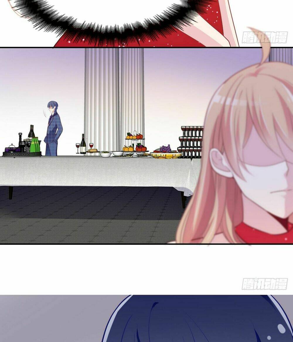 bí mật kết hôn với ảnh đế: vợ ơi đến đây tấn công đi nào chapter 14 24