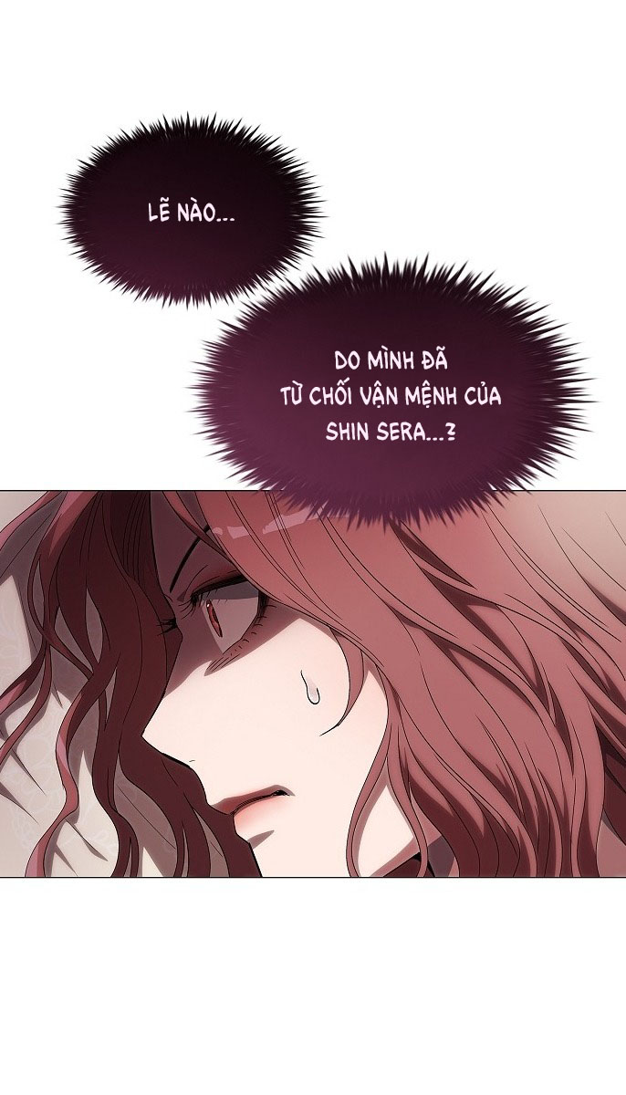 không thể thoát ra khỏi bộ phim kịch tính chapter 2.2 20