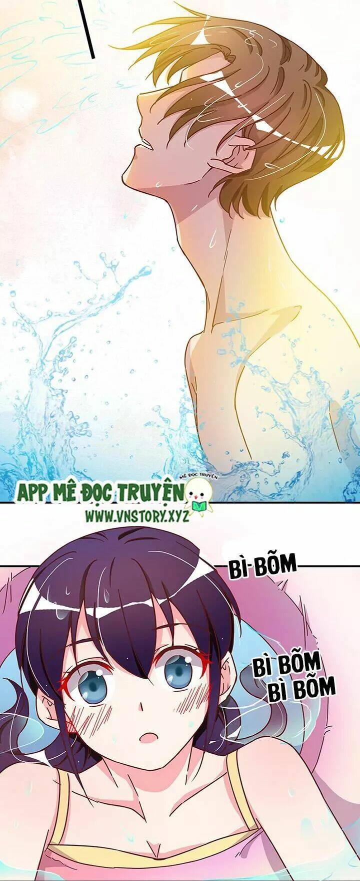 yêu em, sai đến tận cùng chapter 27 12