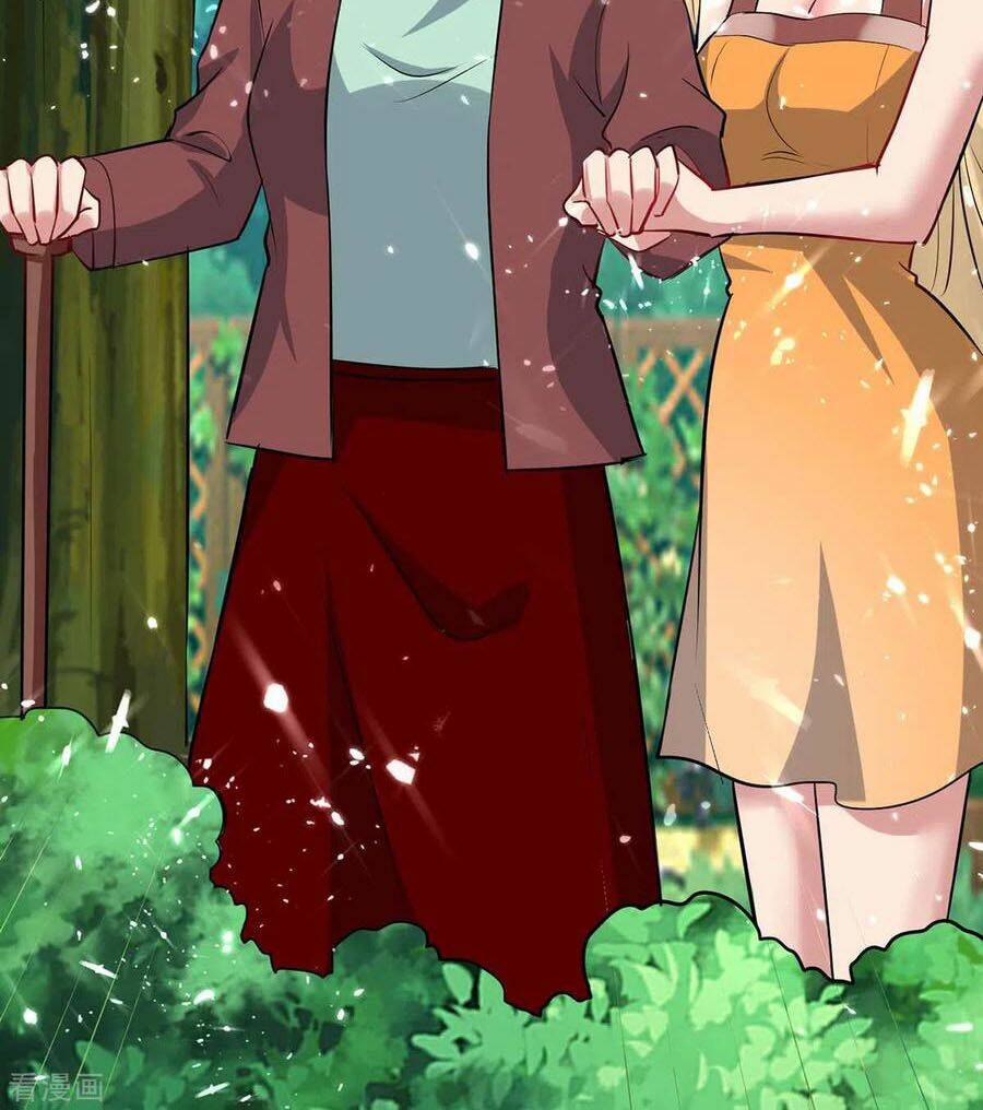 trọng sinh khí thiếu quy lai chapter 152 11