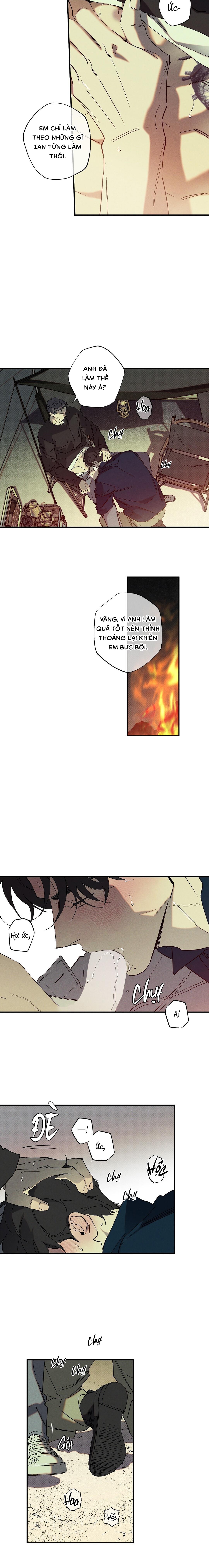 wet sand chapter 51 4