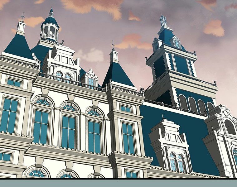 các chòm sao chỉ chú ý mình tôi chapter 16 245