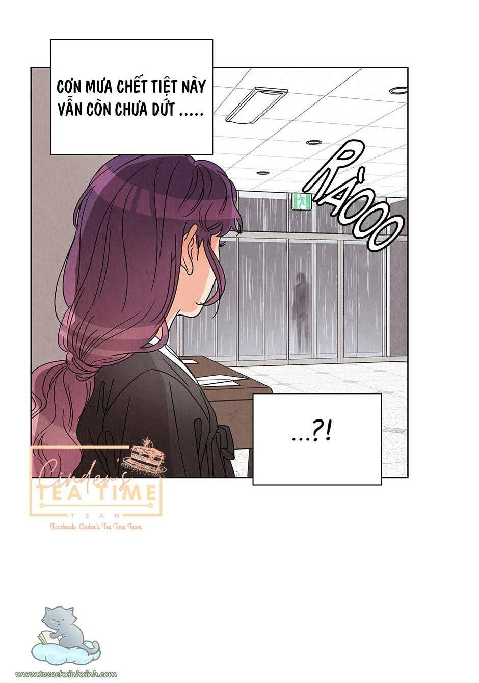 chào nhé, không làm thông gia nữa đâu! chapter 1 88