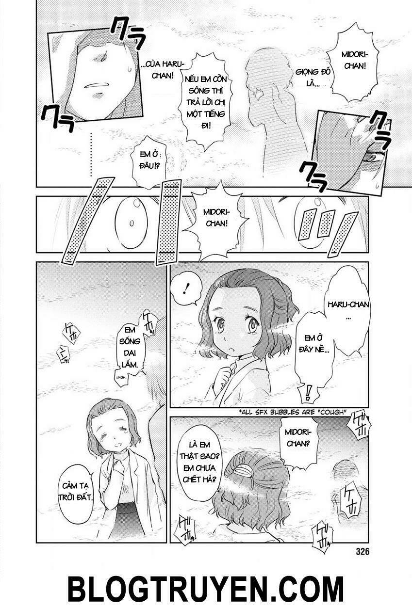 unbalance school life chapter 7 3