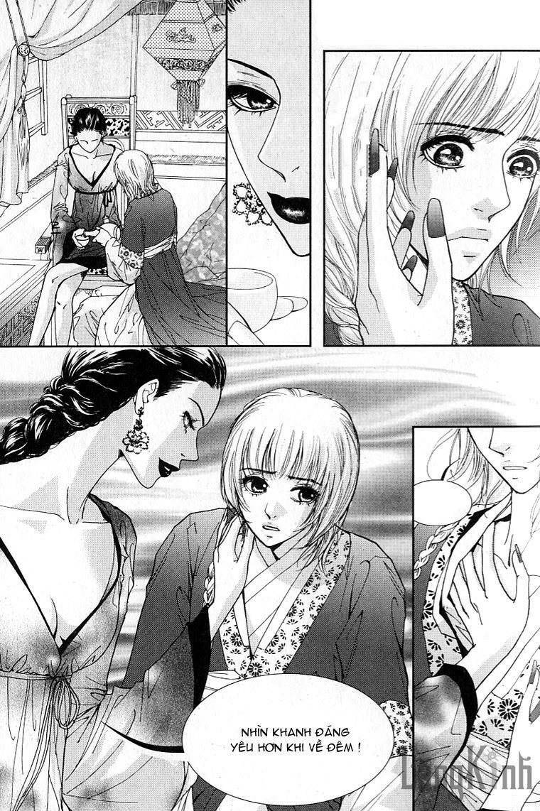 lingerie chapter 12 10