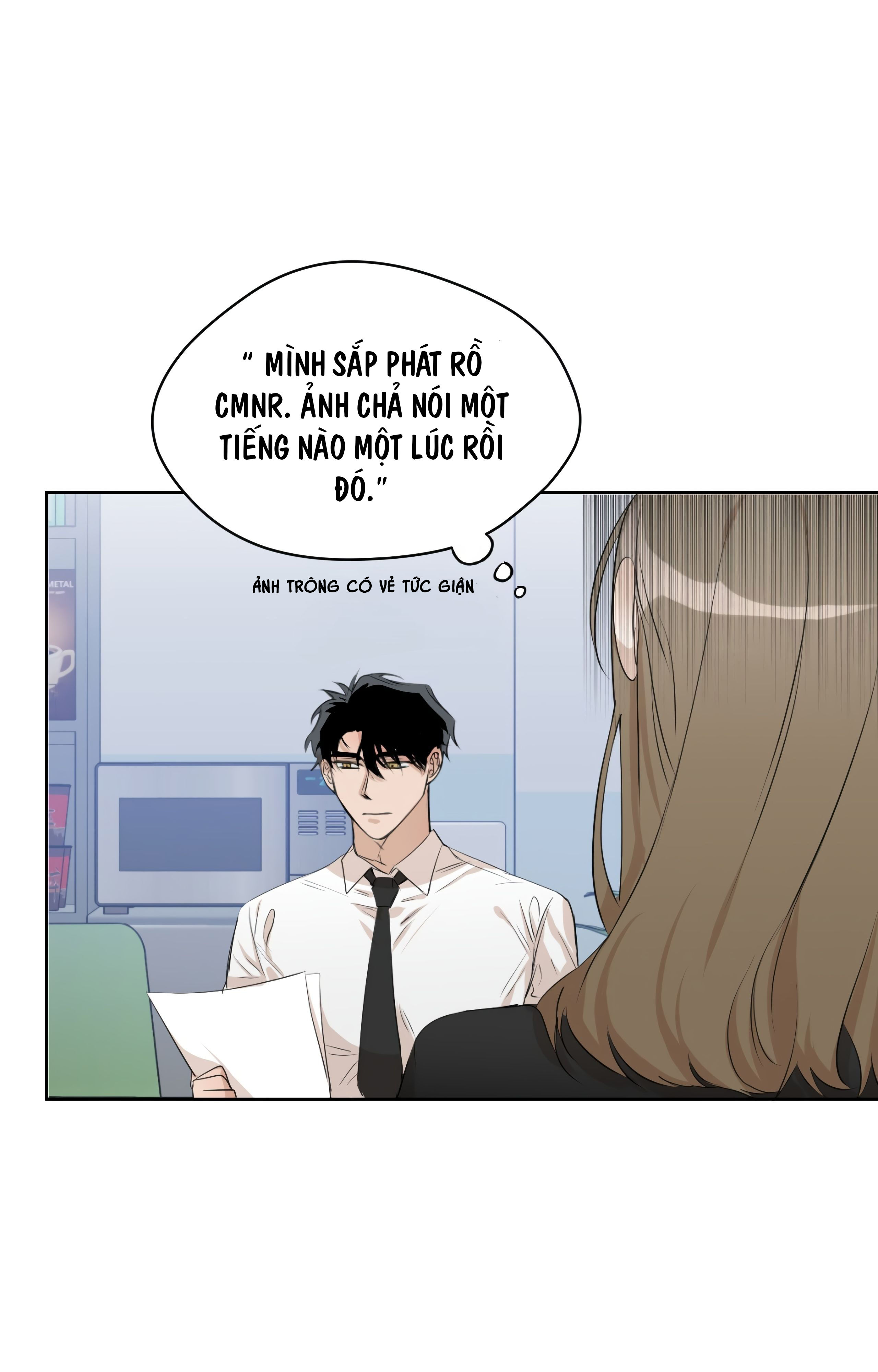 giấc mơ ngọt ngào chapter 3 4