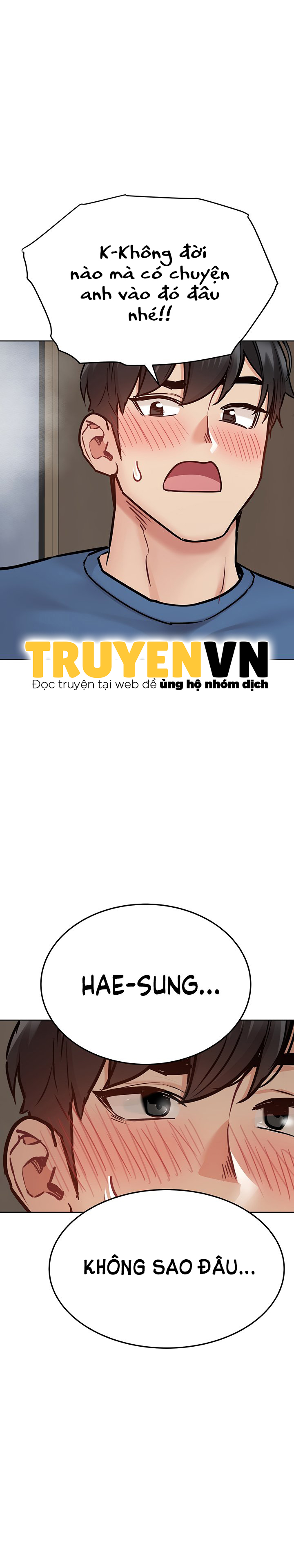 người dì khiêu gợi chapter 40 30