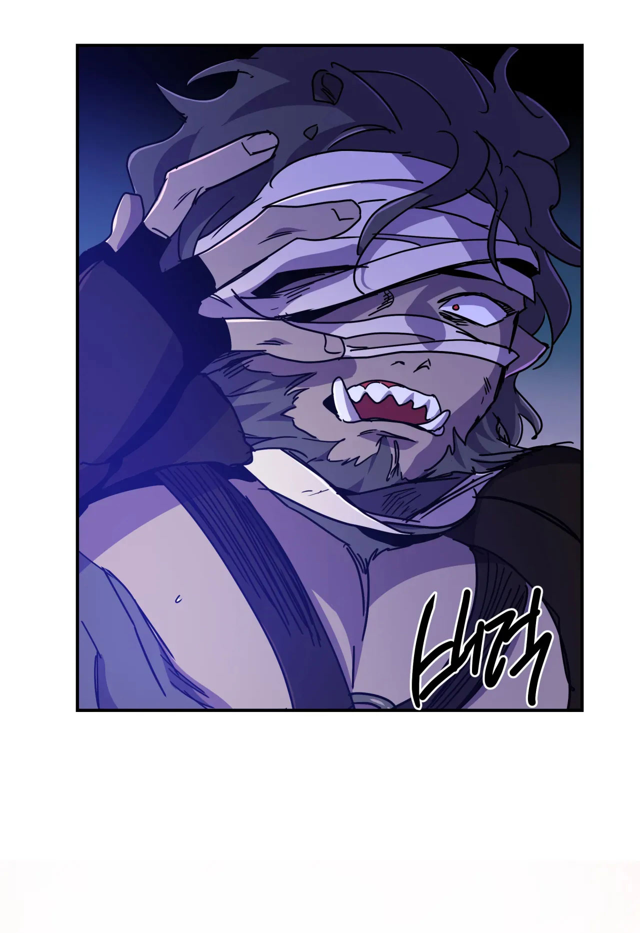 [18+] sự sụp đổ hắc ám - vực thẳm - dark fall chapter 62.1 11