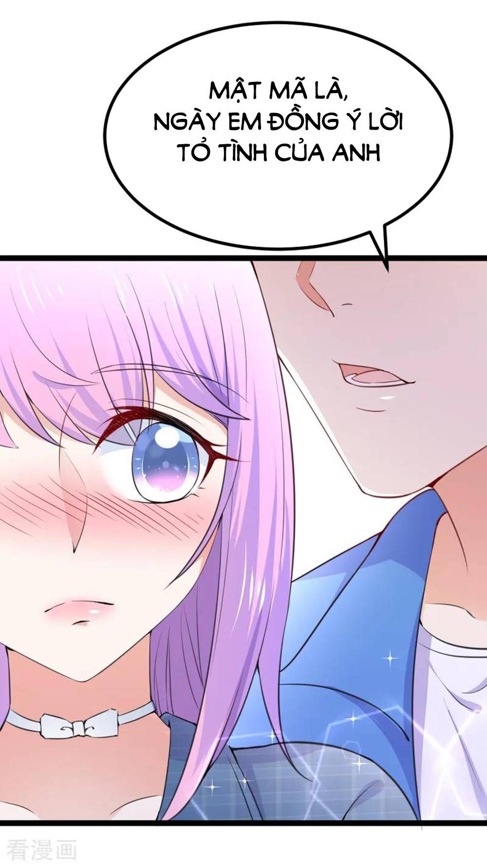Boss Của Tôi Là Đại Thần chapter 108 - Trang 22