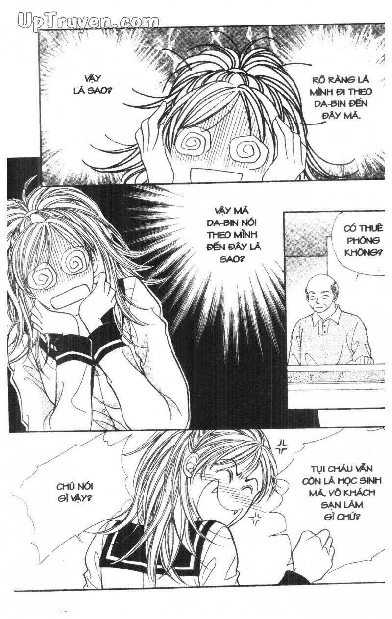 người yêu hoa chapter 2 42