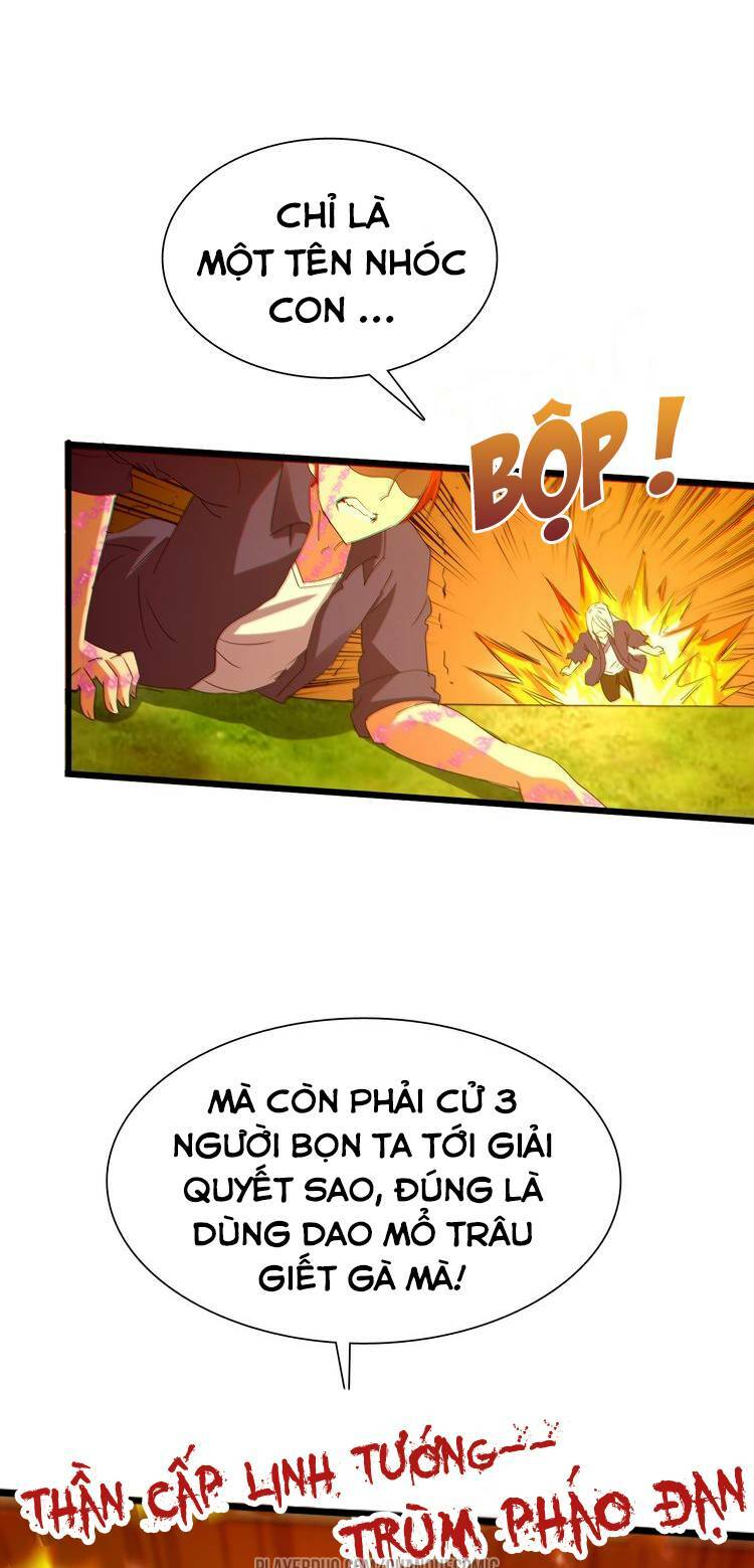 kinh thế kỳ nhân chapter 25 21