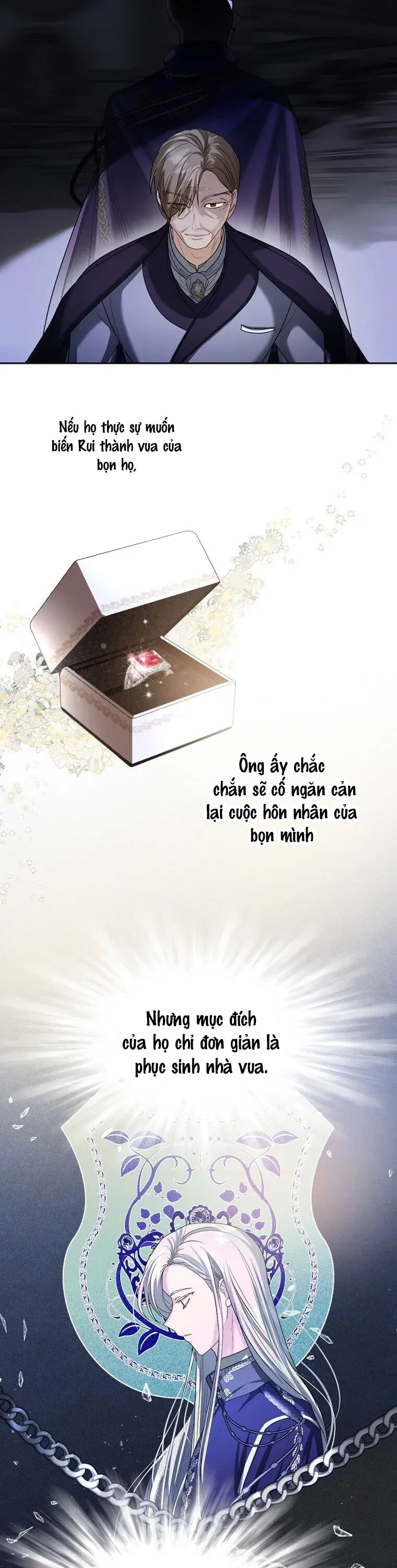 hợp đồng hôn nhân của công tước ashleyan chapter 21.1 10