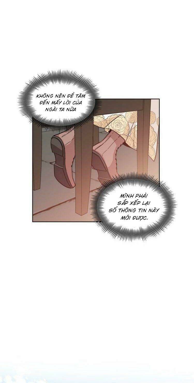 nữ hoàng ngoại khoa chapter 55 6