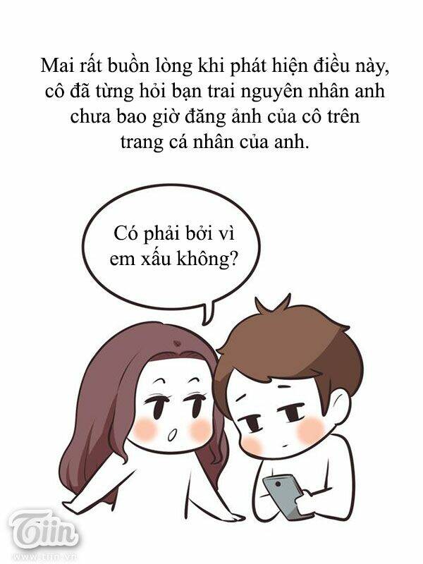 giải mã tình yêu chapter 143 4