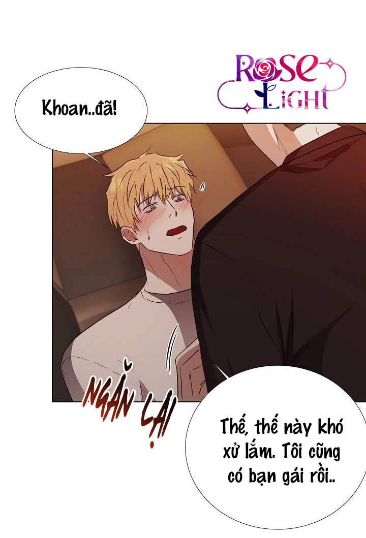 sâu thẳm chapter 3 8