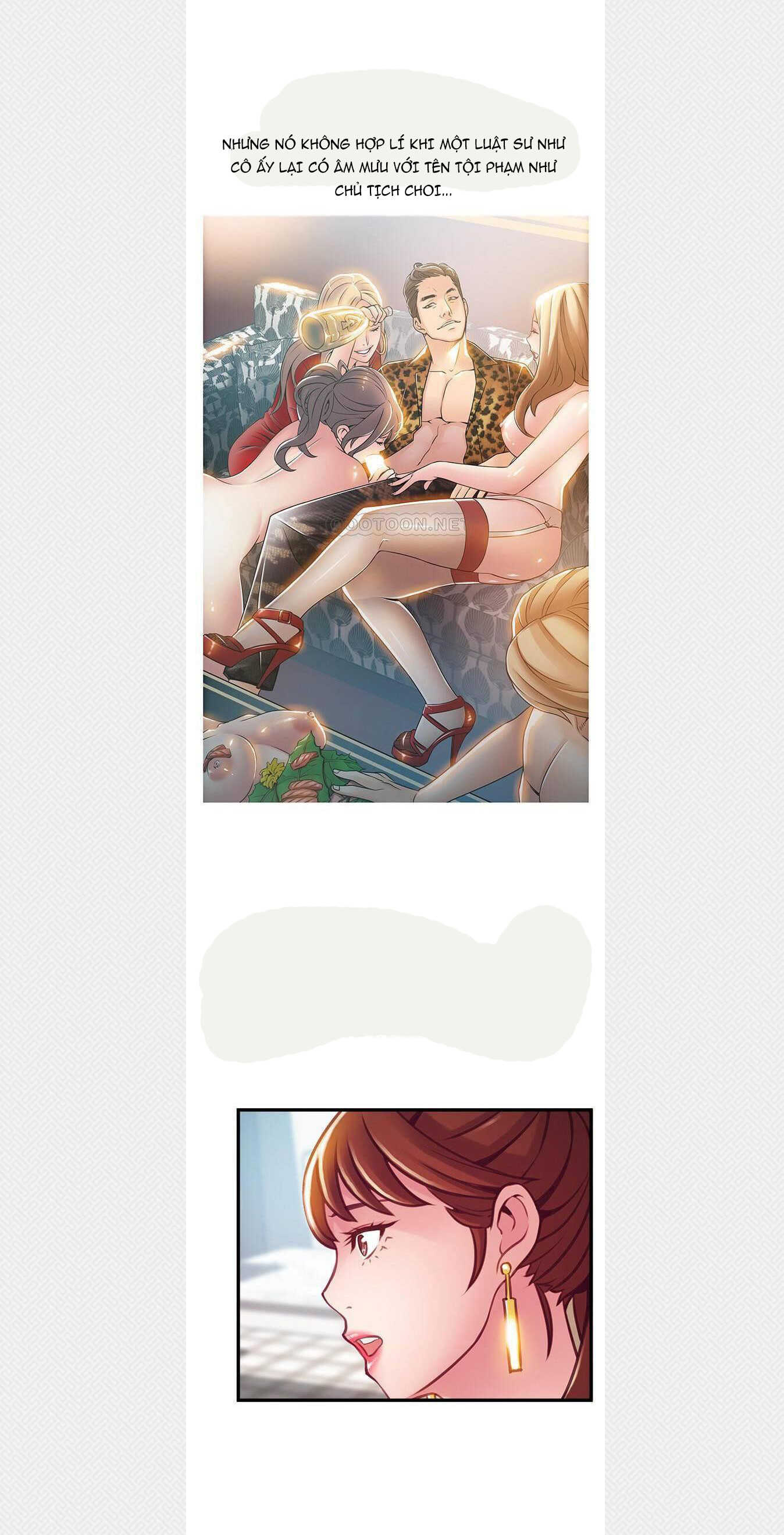 điểm yếu chapter 101 30