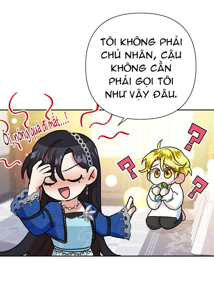 hôm nay cũng là ngày vui của ác nữ chapter 12 33