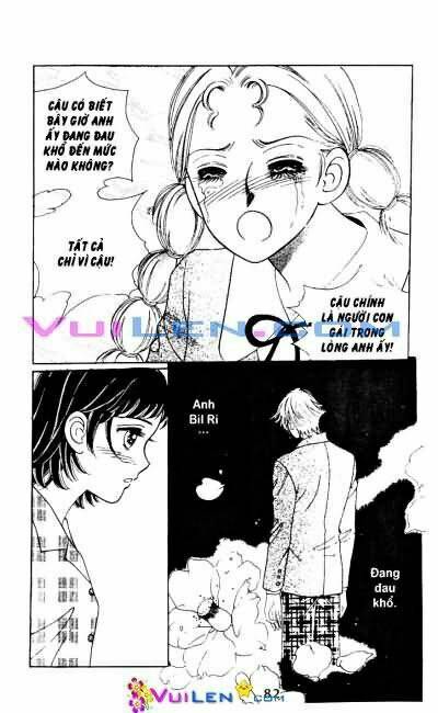 có anh trong đời chapter 5 82