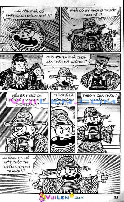 thần đồng đất việt chapter 65 30