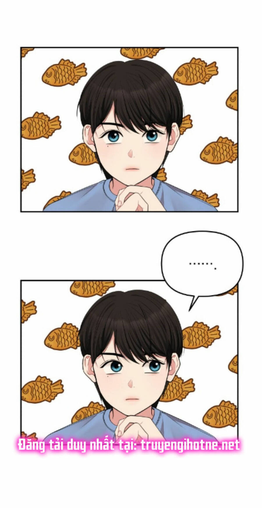 gửi em, người nuốt trọn vì sao chapter 45.1 12