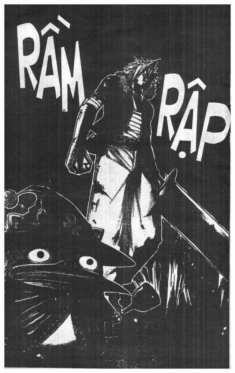 rave master (scan) chapter 15 105