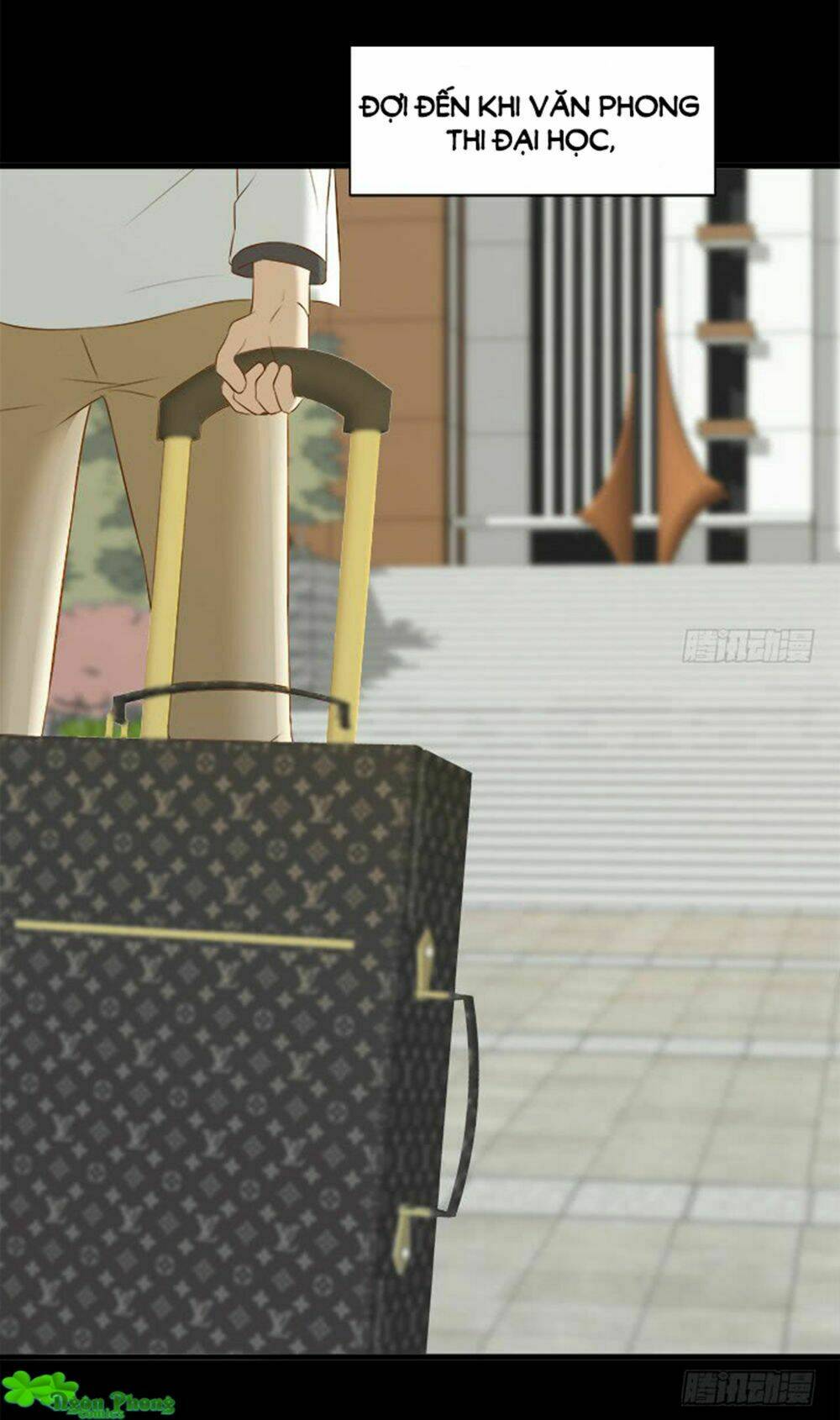 khi trò chơi ác ma bắt đầu chapter 98 40