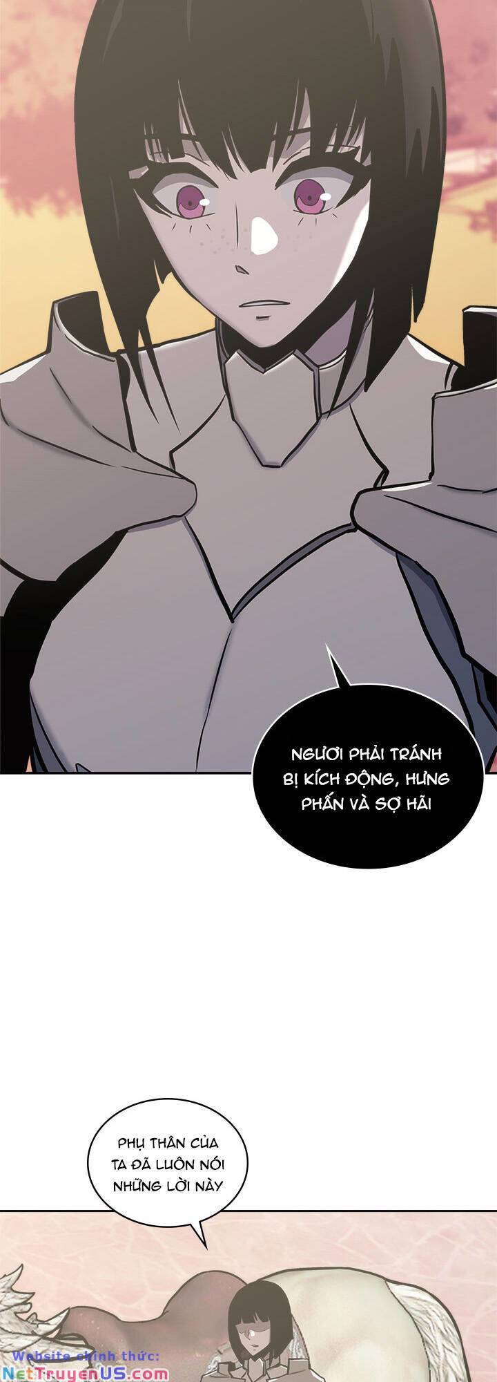 chiến binh đến từ thế giới khác chapter 196 11