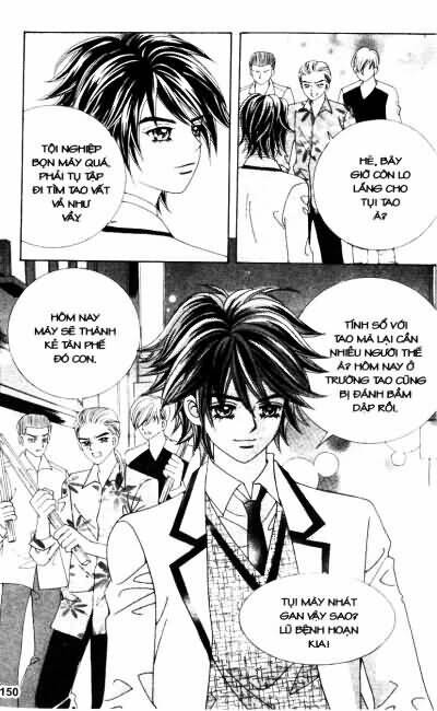 forbidden kiss chapter 40 11