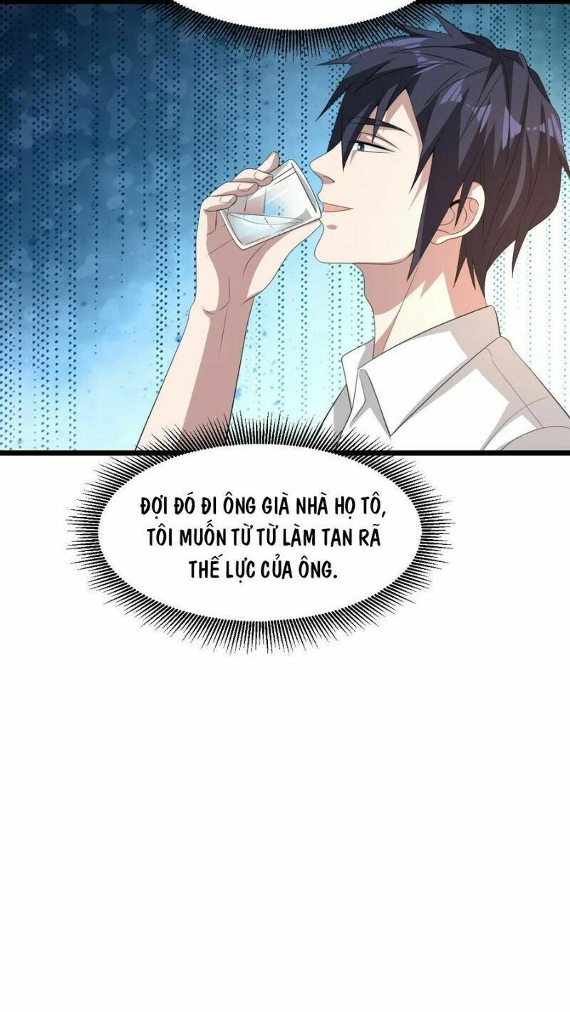 đô thị tà vương chapter 76 30