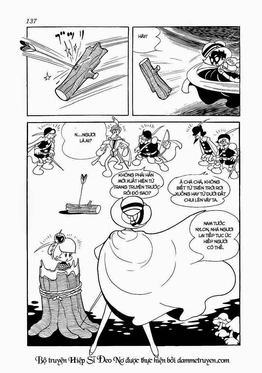 hiệp sĩ đeo nơ chapter 8 4