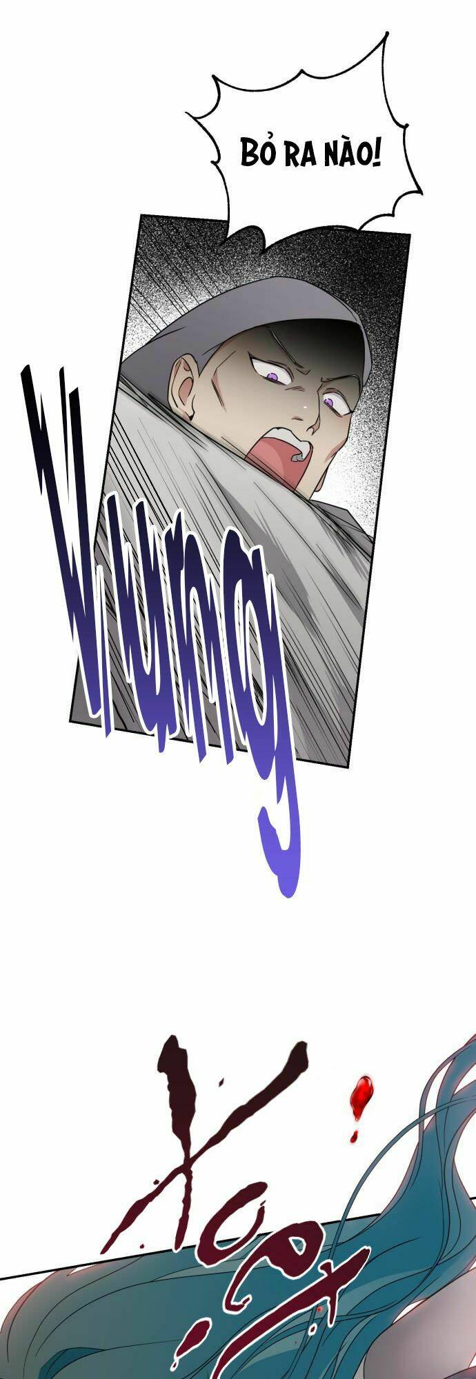 công nương mint bé nhỏ chapter 20 37