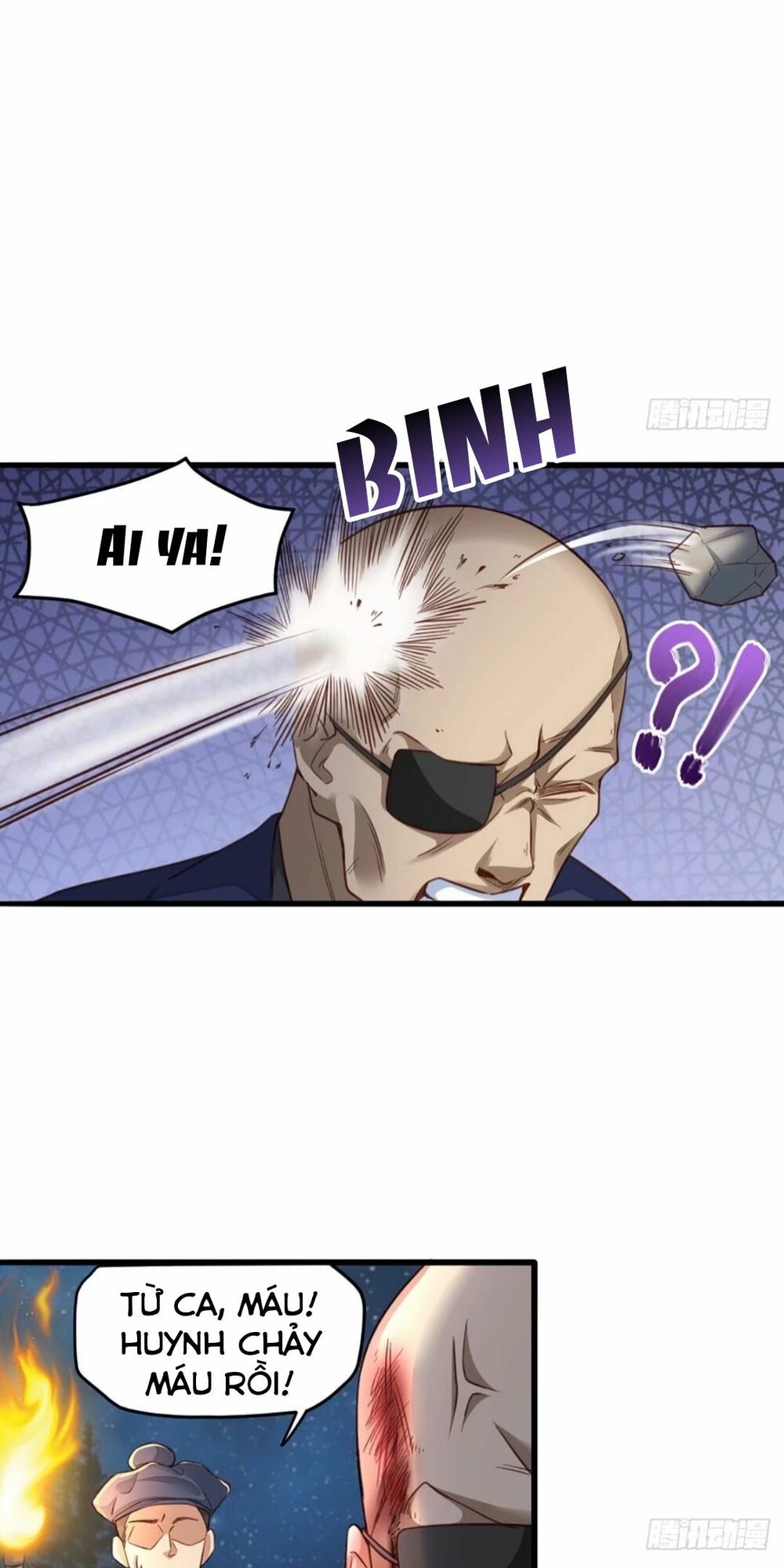 thuần hóa ba ba bạo quân chapter 4 41