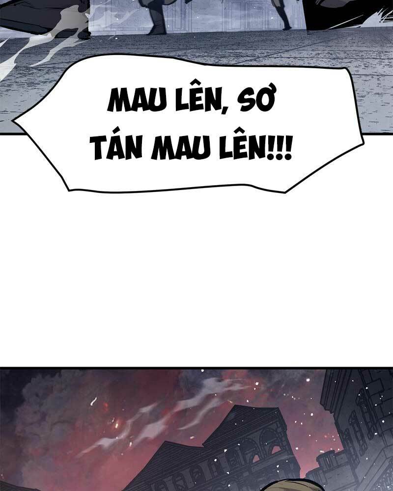 kị sĩ xác sống chapter 26 30