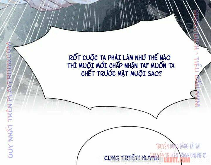 trọng sinh bá sủng nhiếp chính vương quá mạnh mẽ chapter 206 60