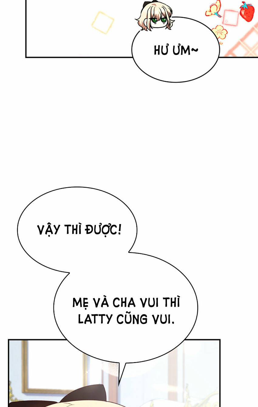 từ ác nữ, tôi trở thành một người mẹ chapter 43.2 15