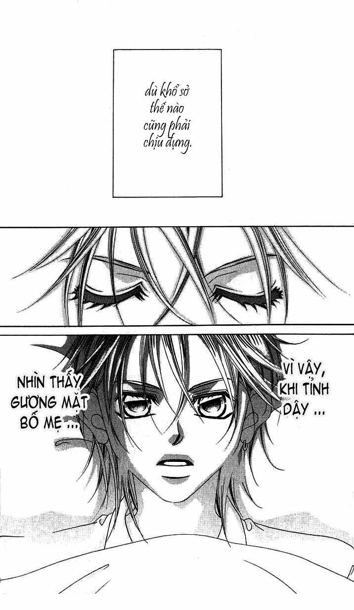 boku no hatsukoi wo kimi ni sasagu chapter 15 20