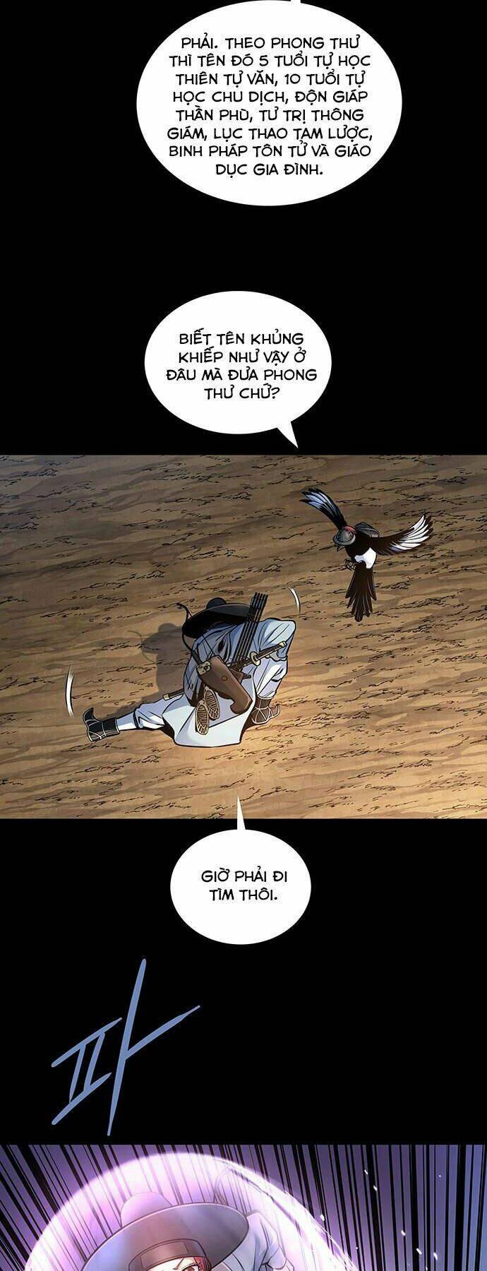 đạn bạc chapter 3 11