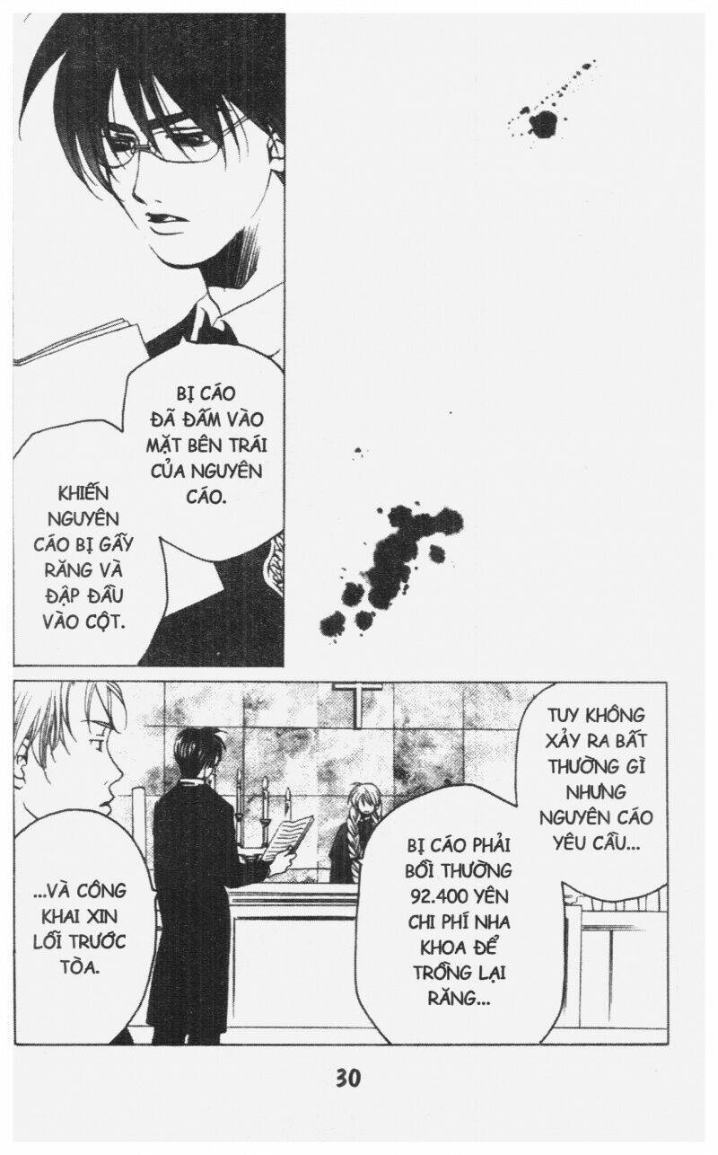 diamond head chapter 3 30