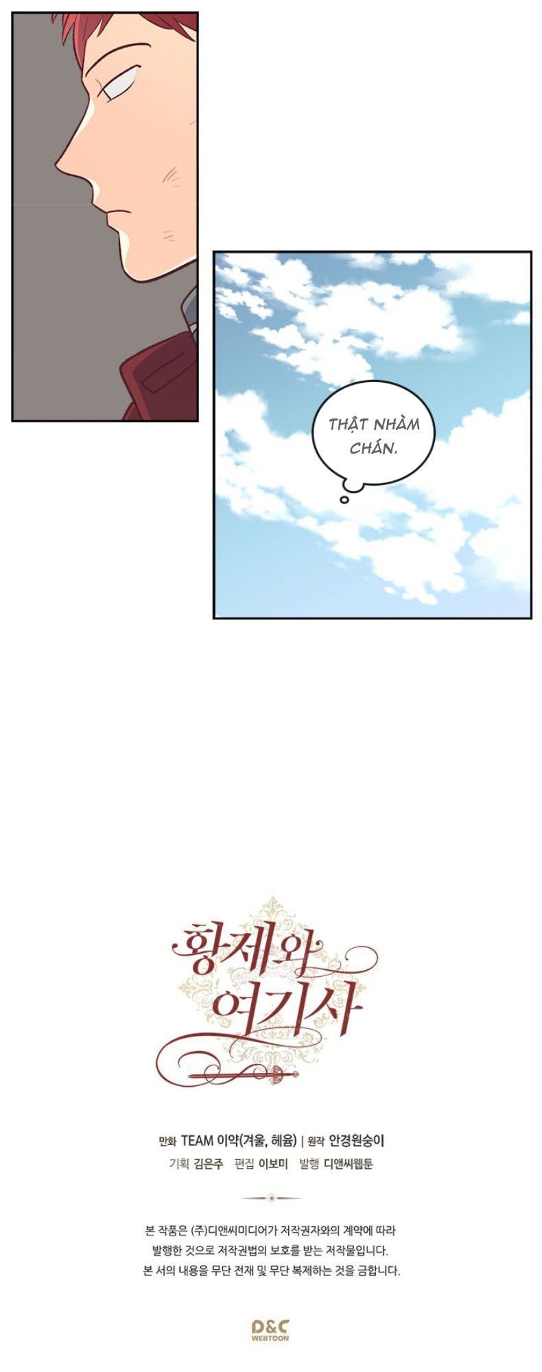 hoàng đế và nữ hiệp sĩ chapter 3 87