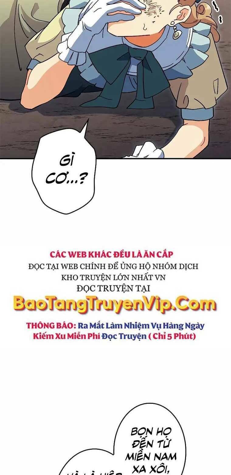 Công Tước Bạch Long Chapter 59 - Trang 71