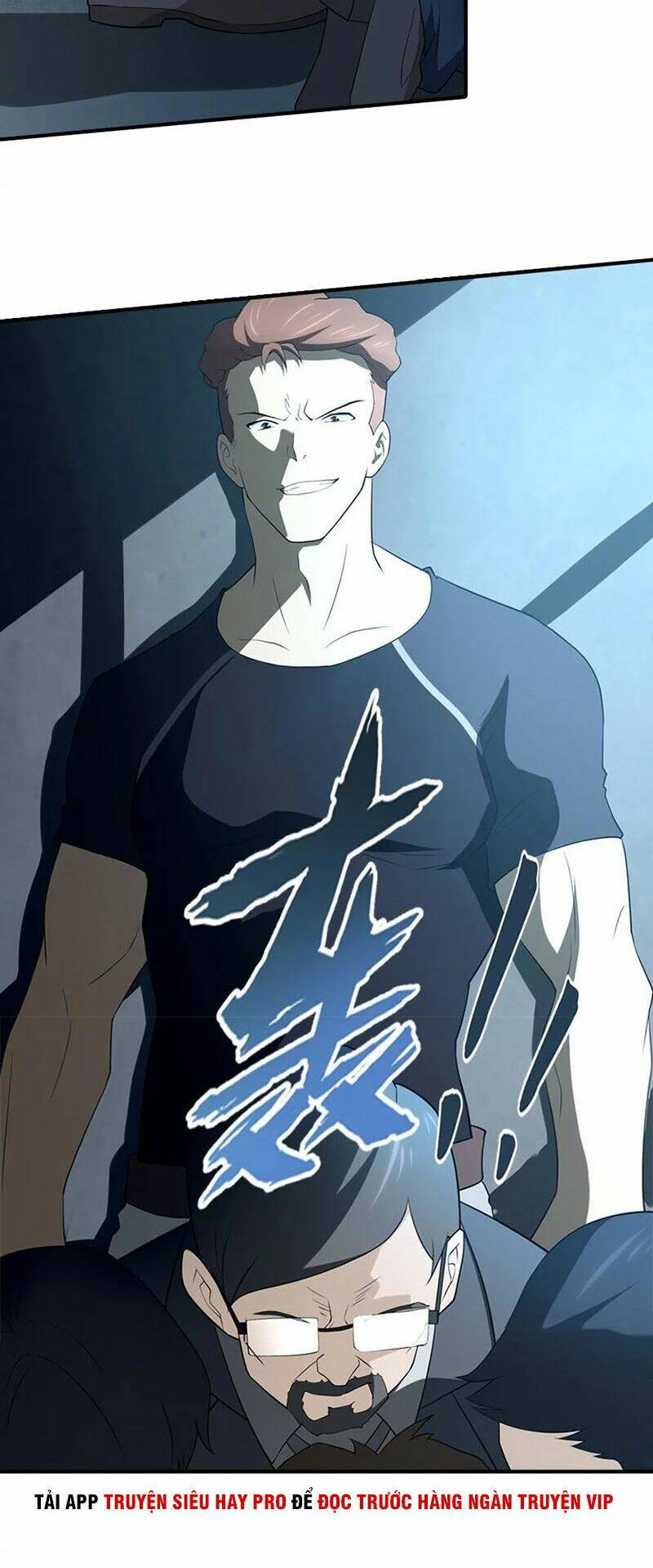 bạn gái virus của tôi chapter 56 38