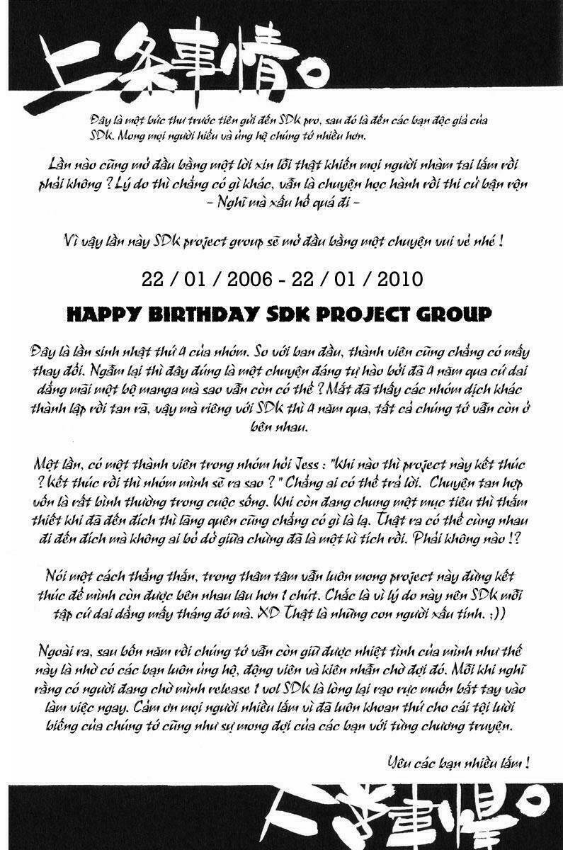 mắt quỷ kyo chapter 274 20